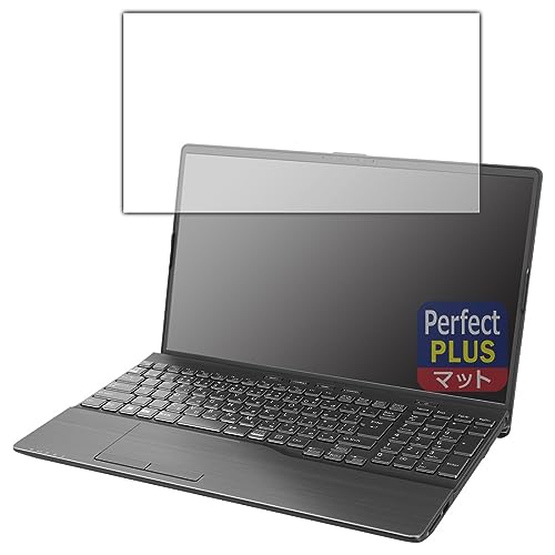 PDA�H�[ LIFEBOOK AH�V���[�Y AH53/H2, AH50/H1, WAB/H1 �Ή� PerfectShield Plus �ی� �t�B���� ���˒ጸ �h�w�� ���{��