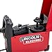 Lincoln Electric 90i FC Flux Core Wire Feed Weld-PAK Welder, 120V Welding Machine, Portable w/Shoulder Strap, Protective Metal Case, Best for Small Jobs, K5255-1