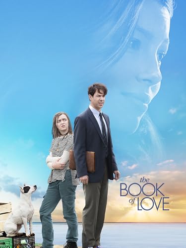 The Book of Love