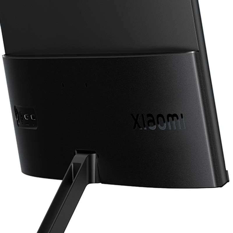 Xiaomi Monitor A27i, Schermo da 27", Risoluzione FHD, Frequenza di aggiornamento 100Hz, Tecnologia HDR10