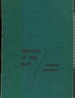 Diseases of the Skin (for practioners and students) B000CBNE4G Book Cover