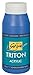 Produktbild Kreul 17007 - Solo Goya Triton Acrylfarbe kobaltblau, 750 ml Flasche, schnell und matt trocknend, Farbe auf Wasserbasis, in Studioqualität, vielseitig einsetzbar, gut deckend und ergiebig