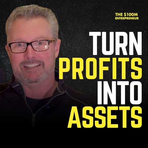 You Can Be Rich and Still Not Free: How to Turn Business Profit into Real Wealth