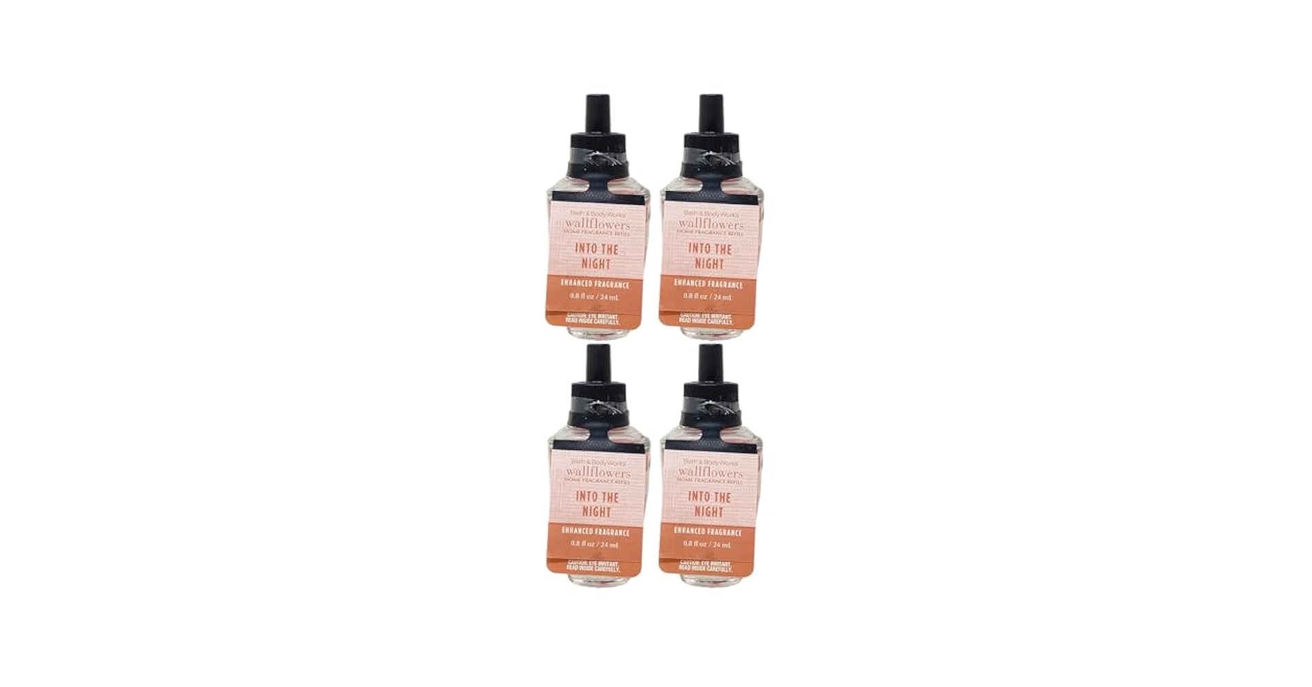 Amazon.com: Bath & Body Works Wallflowers Home Fragrance