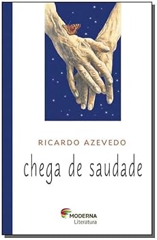 Paperback Chega De Saudade [Portuguese_Brazilian] Book