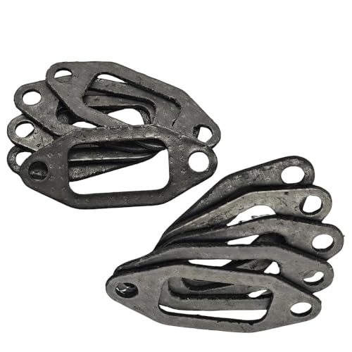 Juntas para motosierra 372 y 372XP kit de 10 piezas de recambio 503775901