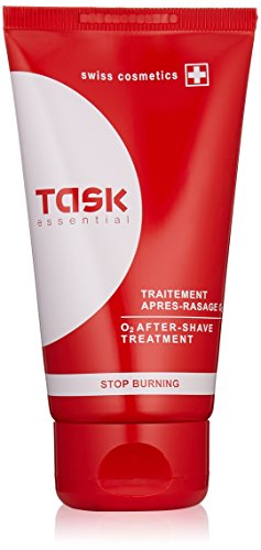 Task Essential Stop Burning After Shave Treatment, 2.5 oz.