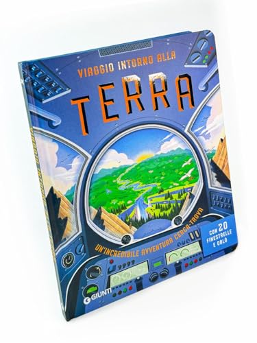 Viaggio Intorno Alla Terra. Ediz. A Colori - 5