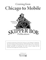 Cruising From Chicago to Mobile B0062PROF6 Book Cover