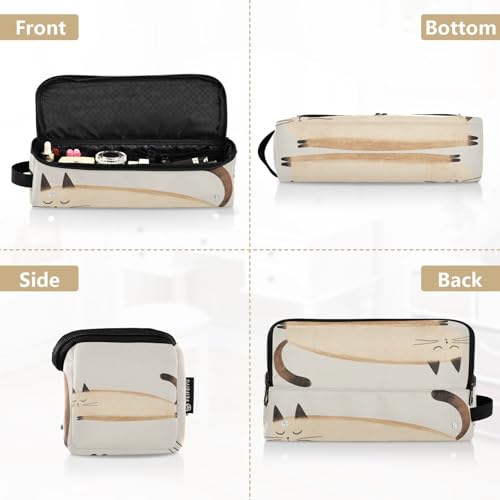 Organizador 2 en 1 para herramientas de cabello y alfombrilla resistente al calor, portátil, para planchas alisadoras, rizadores y secadores miniatura 5