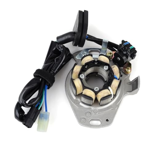 Estator CR125RW 1998 para rendimiento off-road y competicion 2