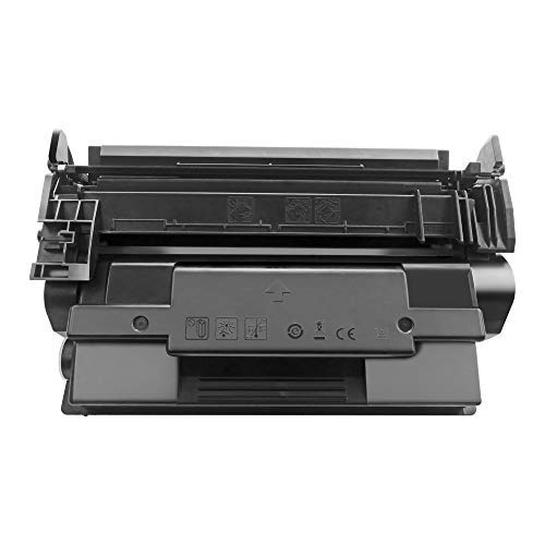 Toner Compatibile HP CF226X 3 Toner Compatibili CF226X Per HP LaserJet Pro M402/M426 | Nero, Tecnologia Laser, Prodotto In Italia Brother Mfc-L2750dw