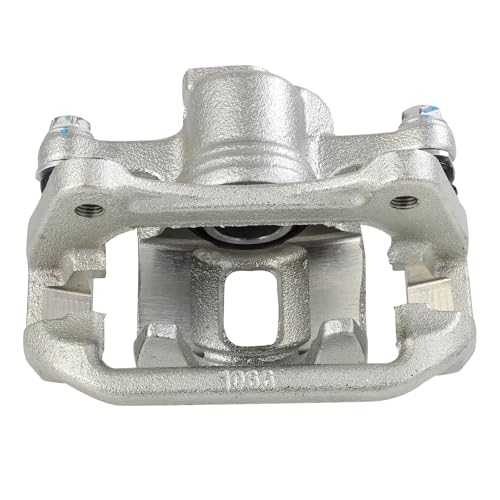 Image of 19B2979 19B2978 Rear Left & Right Disc Brake Calipers Assembly