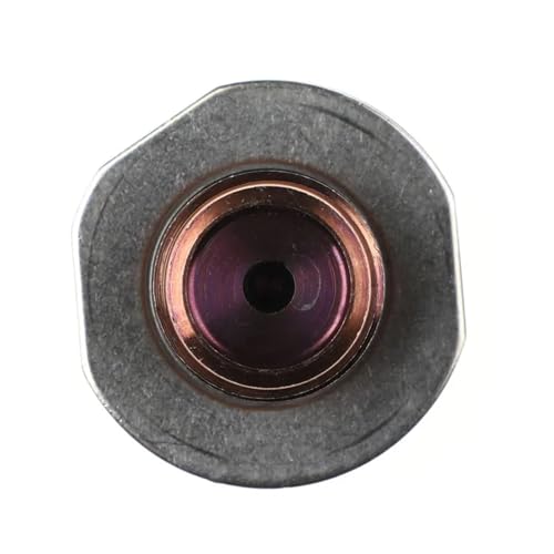 Capteur haute pression rail 85PP26-03 d'injection de carburant