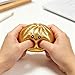 Imagen de Axinyijia Glitter Dumplings Sorpresa Gigante Mystery Dumpling Juguete
