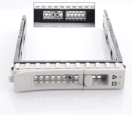 Heretom - Supporto per disco rigido SAS/SATA da