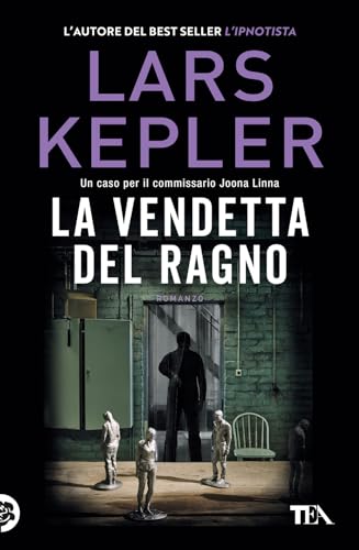 La vendetta del ragno