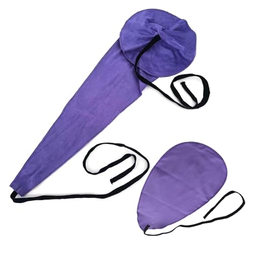 Trapo de limpieza de saxofón, clarinete, saxofón, paño de limpieza para saxofón, hisopo limpiador para tubo a través del interior del paño de limpieza