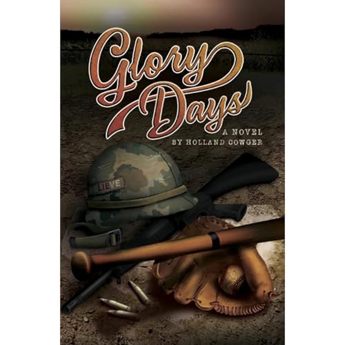Glory Days: A Novel by Holland Cowger episode artwork