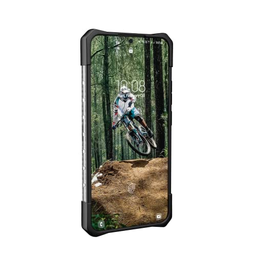Coque Samsung Galaxy S22 Plus housse protection antichoc transparente UAG - 5
