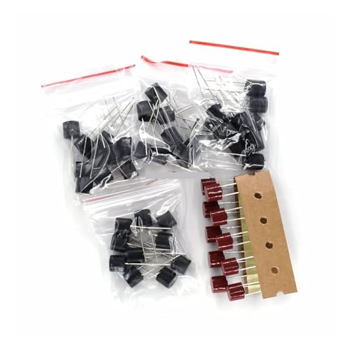 Fusibles à fusion lente SR-5 250V pour réparer vos petits appareils