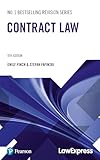 Law Express: Contract Law
