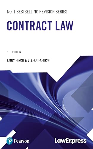 Law Express: Contract Law