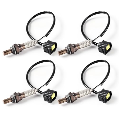 Sensor de Oxígeno Nifeida para Dodge y Jeep 2005-2006