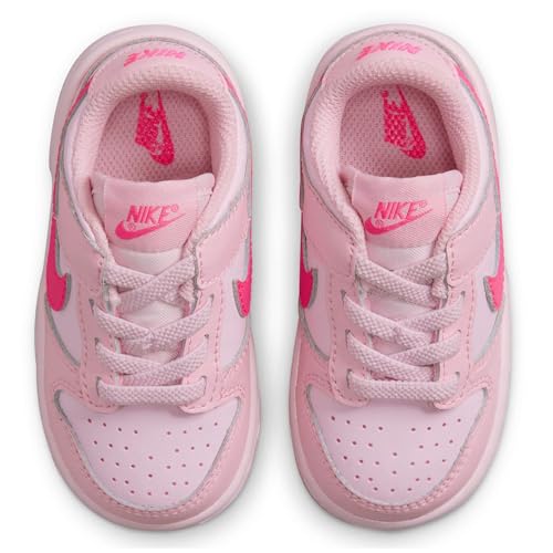 Image of Nike Kid's Dunk Low Sneaker