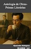  Antologia de Obras-Primas Literárias (Portuguese Edition)