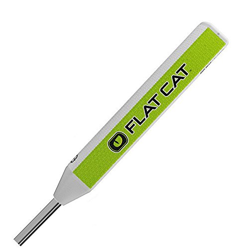 New Flat Cat Big Boy White/Green/Black Oversize Putter Grip