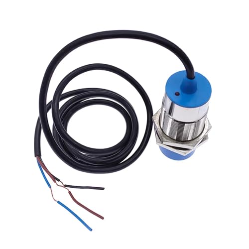Capteur de proximite inductif M30 interrupteur normalement ouvert