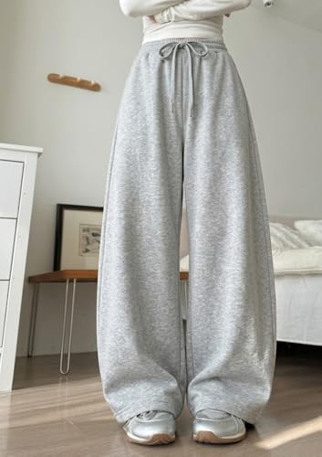 Image of dockstreet Track Pant for Women || Baggy Fit || Track Pants || Full Elastic Jogger Track Pant ||