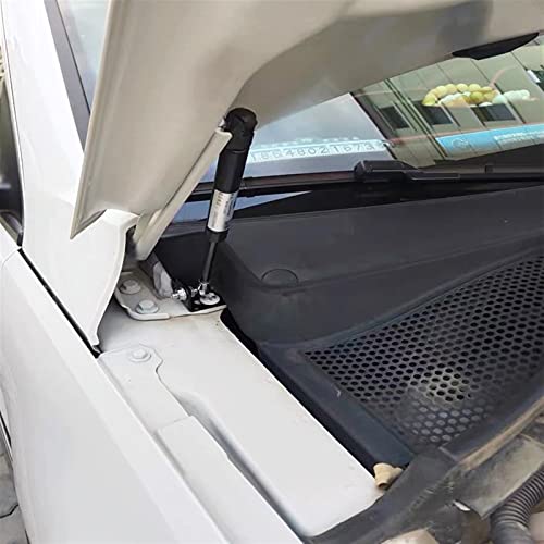 Auto accessoires Auto Motorkap Cover Lifting Beugel Voor VW Voor Tiguan MK1 2009 2010 2011 2012 2013 2014 2015 2016 2017… - Image 7