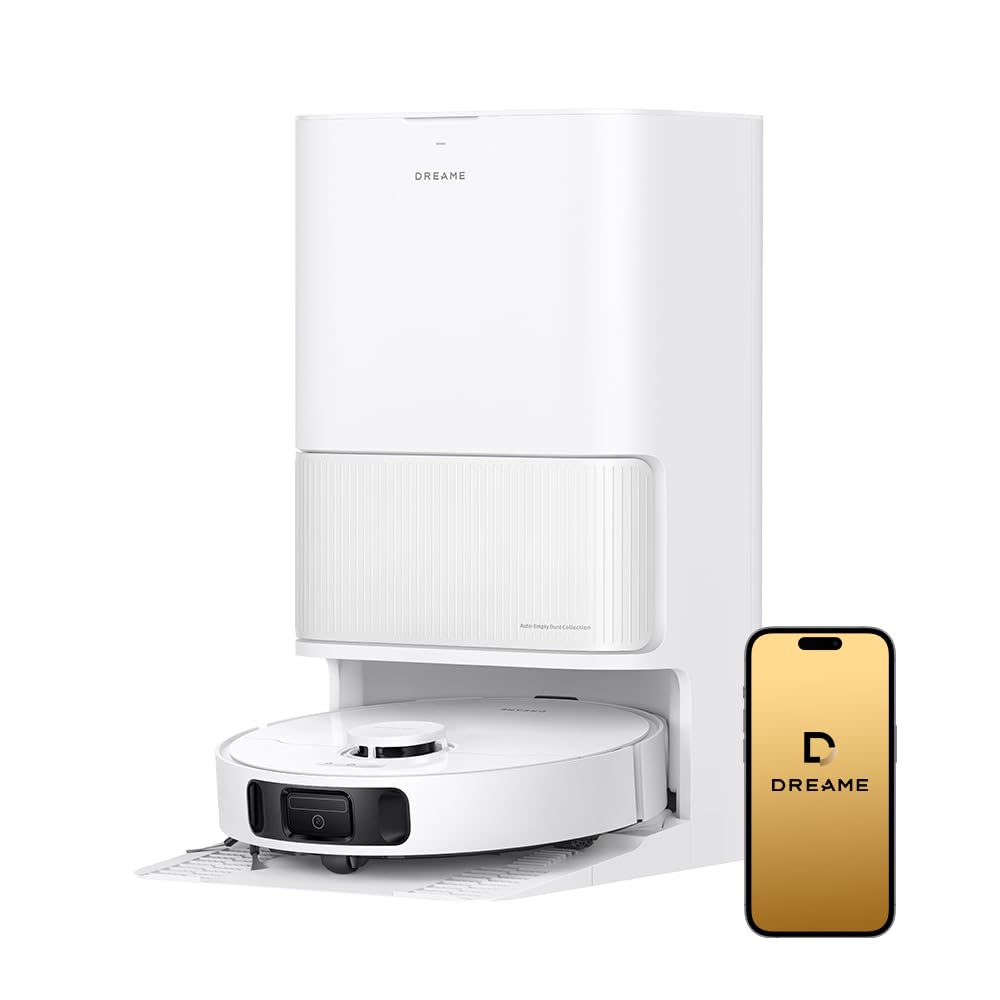 Dreame L40 ultra CE ロボット掃除機 Amazon | dreame (ドリーミー) L40Ultra CE ロボット掃除機 13,000 Pa