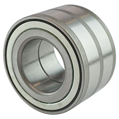 TRQ Front Wheel Bearing Compatible with 2004-2008 Ford F-150 2006-2008 Lincoln Mark LT