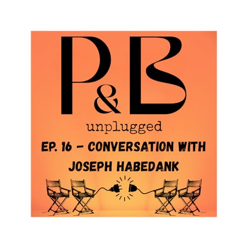Conversation with Joseph Habedank