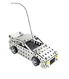[page_title]-Eitech 00026 - Metallbaukasten - RC Coupe Set, ferngesteuert