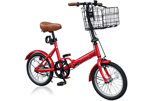 AIJYU CYCLE ܂肽ݎ] 16 C` y E\JS ~jx ܂肽݃nh tgCg C[bN v[g [EB-16] (Cbh)