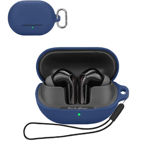 For SOUNDPEATS Air5 Pro Plus P[X یJo[yCelesaiqz VRP[X [d\ Sʕی h~ LYh~ ϏՌ ho h y [ SOUNDPEATS Air5 Pro Plus p P[X Jo