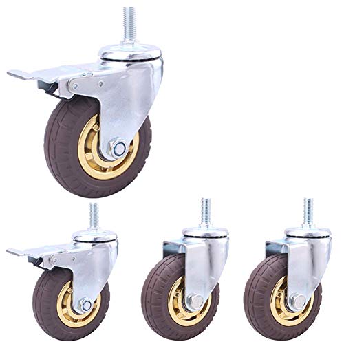 Base giratoria de aleación de aluminio resistente de 45,7 cm, mecanismo de hardware para cocina, mesa de comedor o mesa redonda