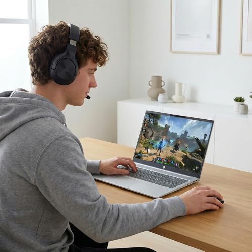 HP OmniBook 5 16" Laptop Ryzen 7 350 16GB 1TB SSD miniatura 6