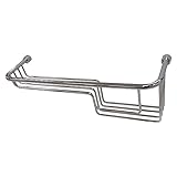 BAIKAL Toallero de Baño. Repisa Portagel. Estante de Ducha. Toallero de Barra...