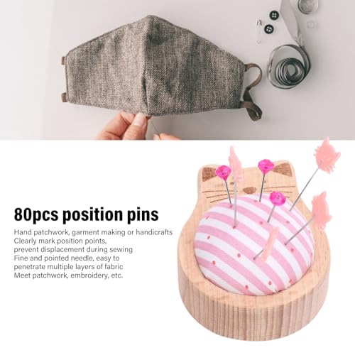 Reviews de Alfileteros del mes. 14 Imagen adicional