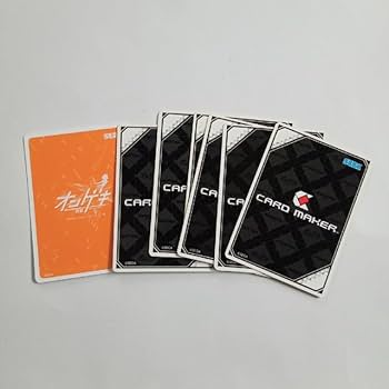 Amazon.co.jp: オンゲキカード ꕤ 日向千夏 7枚セット