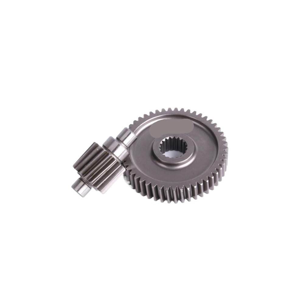 Ensemble de transmission for moto pour réparer les pannes de moteur GY6