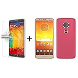 PROTECTOR DE PANTALLA DE TACTO AGRADABLE Y TRANSPARENCIA TOTAL - Cristal templado ultrafino que protege la pantalla de tu teléfono de golpes, ralladuras, arañazos y otras agresiones. Máxima protección asegurada cumpliendo con el estándar de dureza 9H de alta durabilidad. Mejora el tacto de la pantalla original, dando una sensación de suavidad inmejorable. Evita que los colores y brillos de la pantalla se vean afectados.