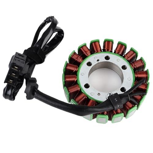 Bobine de stator KLZ1000 pour la réparation du circuit électrique