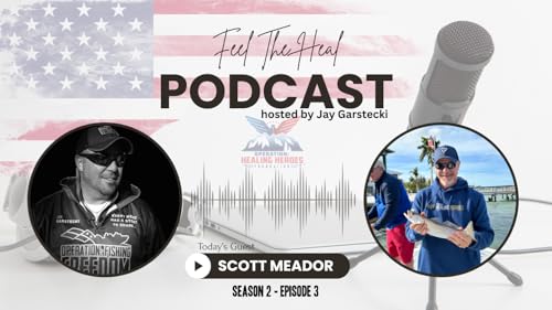 Scott Meador - U.S Army