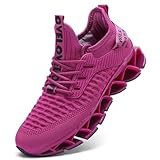 Zapatos de Mujer Zapatillas de Running para Mujer Zapatillas de Moda Shoes for Women's Running Shoes Fashion Sneakers Purple